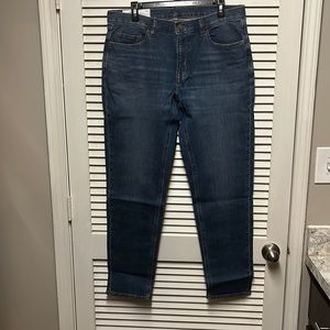Banana Republic Blur Jeans